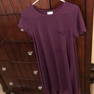LulaRoe dress